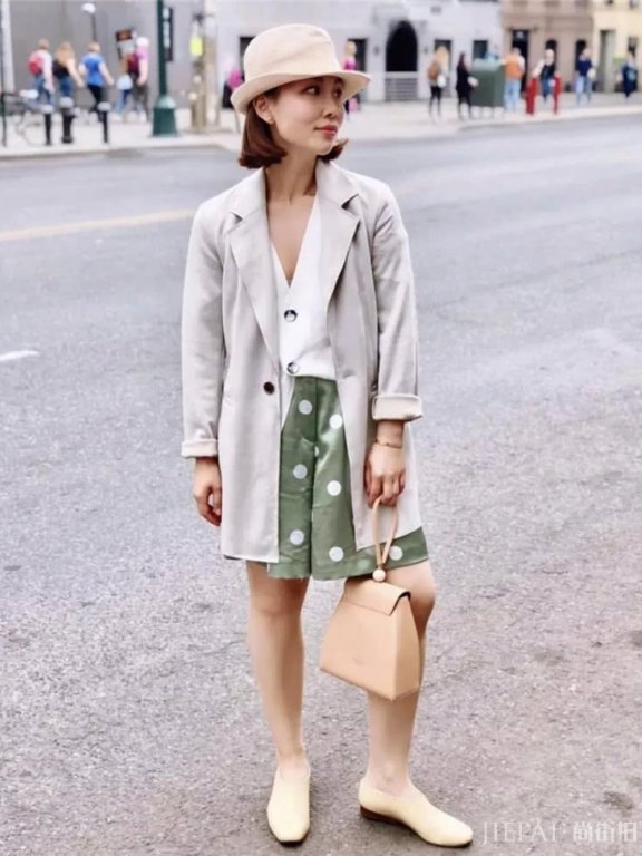 爸爸裤显瘦又凉快,你不get一条吗?