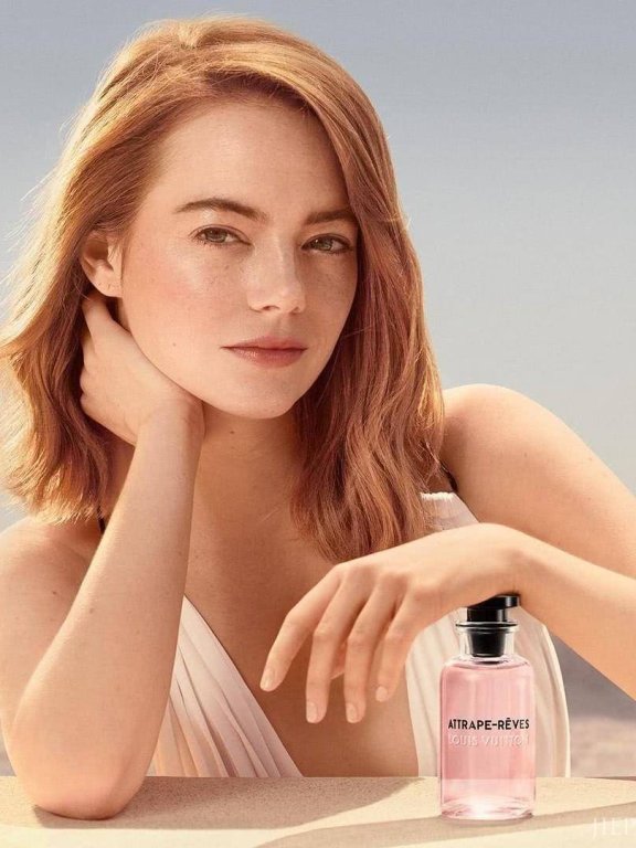 春夏香水沙龙,这5款艺术品般的香水让你把艺术穿在身上