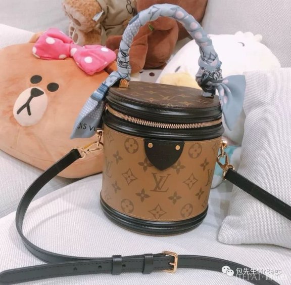 爱包包的女孩儿们,最近几个月最爱买这些包!好精彩