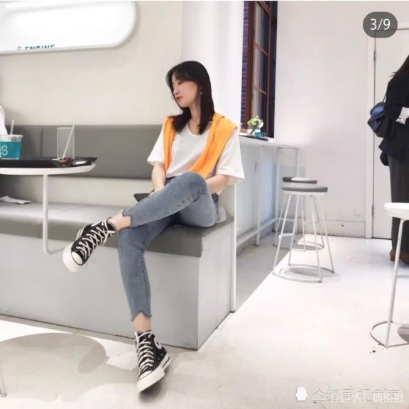 匡威又来“抢钱”了,推出高冷“原谅色”,姐妹们管好自己的手