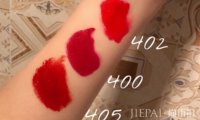 阿玛尼402和405区别 两支适合肤色不同你选对了吗
