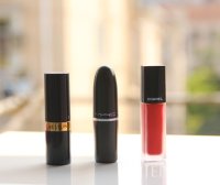 适合黑黄皮的口红 这6个色号超显白