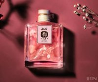 御花园也出香水了,这才是真正的中国味道!