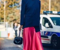 芭比粉口红真的算了，但范宁和章子怡的芭比粉礼服我可以