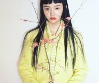 崔雪莉剪“公主切”不中二还很美,但切不好颜值却容易报废