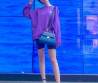 继郑爽后陈小纭因承认“整容”圈粉了，看到真容后，全网撤退