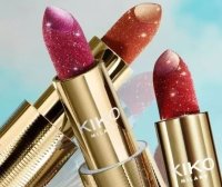 宝藏女孩们的夏季限定口红，这个夏天要元气满满