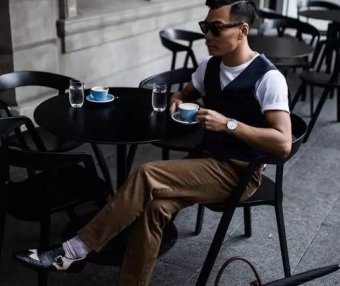 关于男士香水需要切记的8件事!