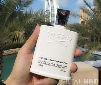 男人用什么香水 这几款才是最佳“男友香”