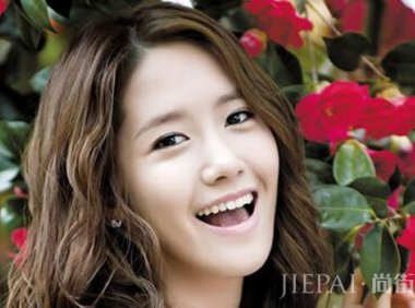 头发少适合烫什么发型 这款烫发最适合发量少星人