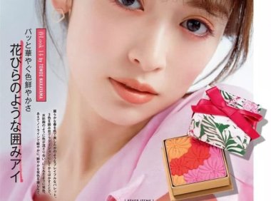 没这些彩色单品,都觉得对不起这个夏天?