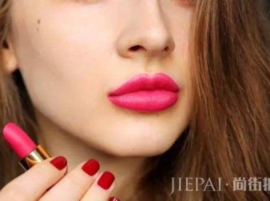 香奈儿芭比粉是几号色 应该是42号无疑了