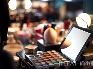 正常化妆顺序步骤 最少需要这九步