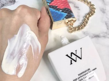 今年最火的防晒就是这些!终于可以换新了