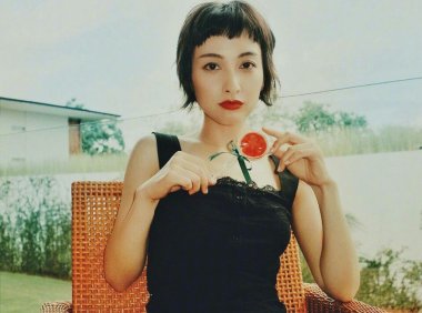 什么脸型剪什么刘海，弄对了效果堪比整容！