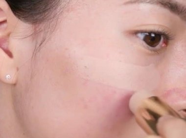 大油皮痛哭安利，越出油越美的粉底，出油冒汗变奶油肌