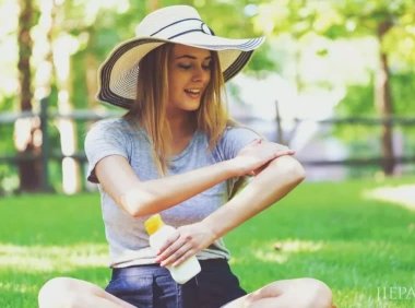 2019最全防晒指南，坚决避免踩雷