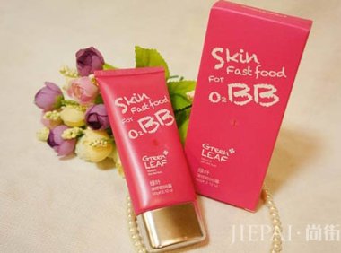 先涂隔离还是bb 不要把顺序搞错了