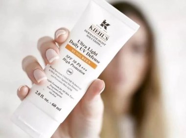 这样防晒,这个夏天你只会更美