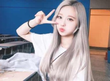 青木亚麻灰适合什么人 中性皮肤的小姐姐一定要试下