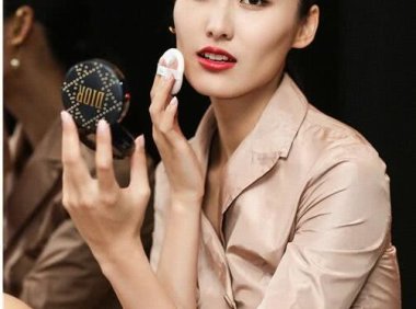 夏日新妆容—DIOR迪奥锁妆家族给你不一样的夏天