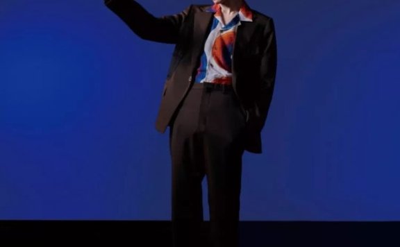 林彦俊 不破不立