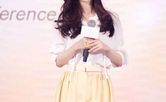 短裤裤型超级显瘦还时髦！杨幂最爱穿