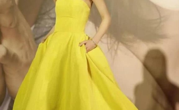 文咏珊：颜值不是我唯一的武器