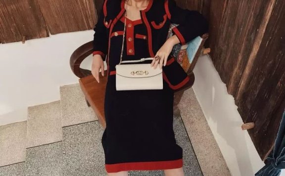 越南版“乔妹”?你喜欢的style她都有!