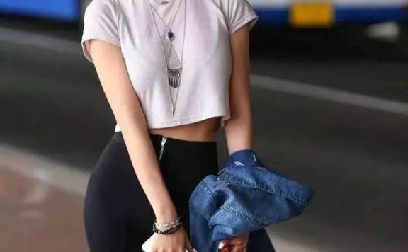 女人身材很重要,这三位女星是你减肥的动力!