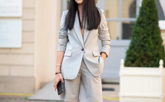 2019夏季这3条“网红裤”火了，让你时髦UP！