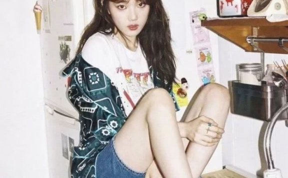 李圣经这个举重妖精明明是腿精 腿也太好看了吧