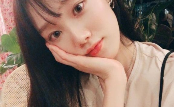 这几款夏日刘海清爽又少女,随便弄弄就能出门了!