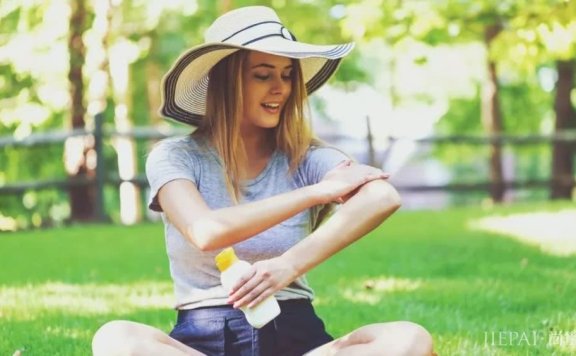 2019最全防晒指南,坚决避免踩雷