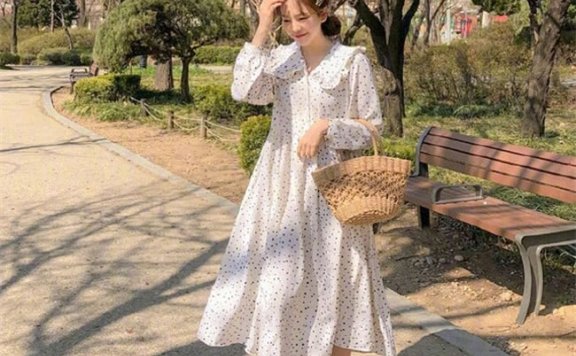 想要愉快度假,种草这9套靓丽夏季穿搭,满满都是幸福感