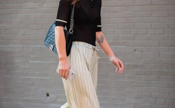 百搭、减龄、帅气，大火的它全都做到了