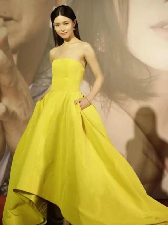 文咏珊：颜值不是我唯一的武器