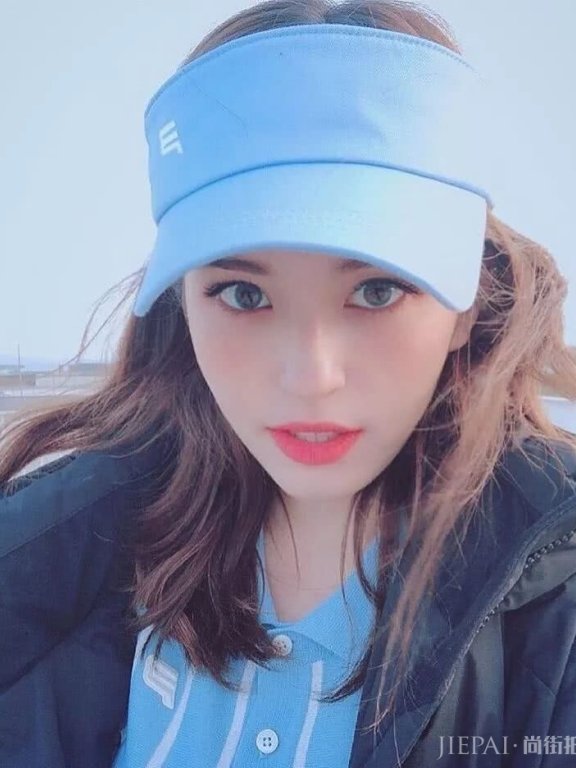 韩版《101》冠军Somi才18岁,这是怎样一个宝藏女孩