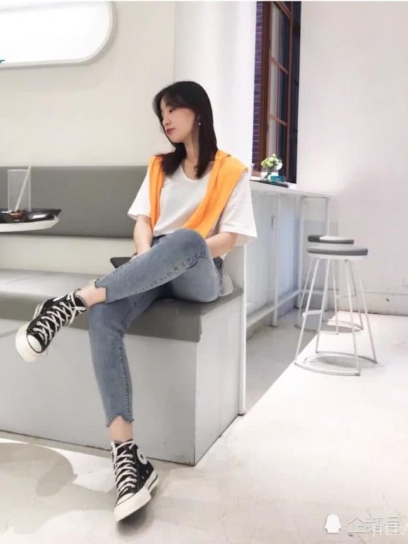 匡威又来“抢钱”了,推出高冷“原谅色”,姐妹们管好自己的手