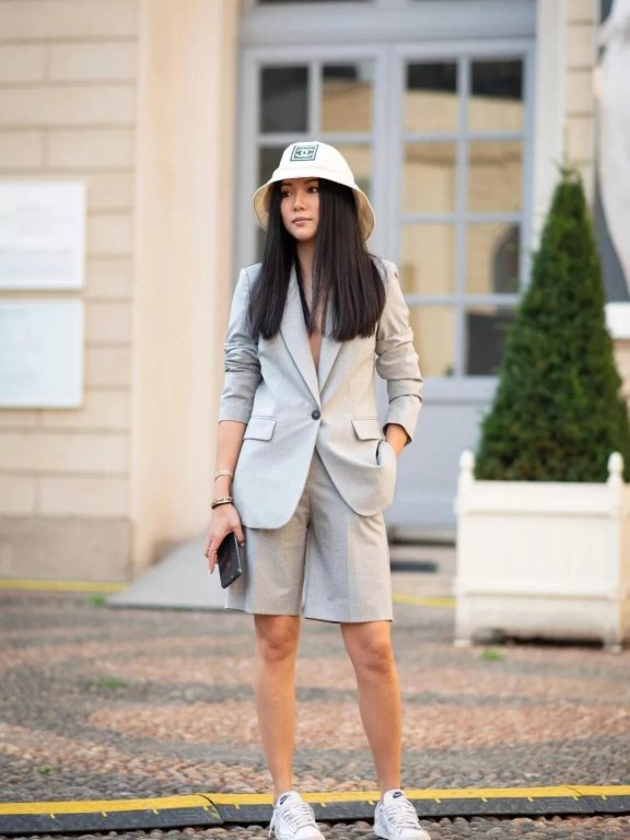 2019夏季这3条“网红裤”火了,让你时髦UP!