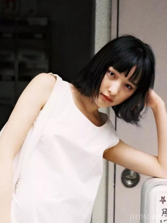 陈汉娜首次拍戏就搭档古天乐?侧脸圈粉无数!