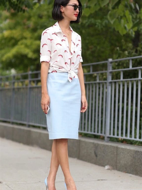 清新迷人蓝色系,帮你赶走夏季闷热