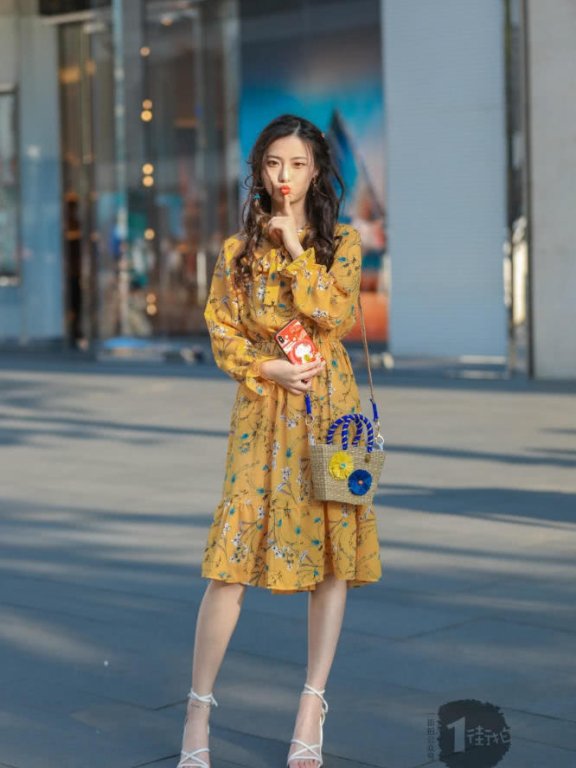 国内街拍 今年最火的6双鞋,人手一双