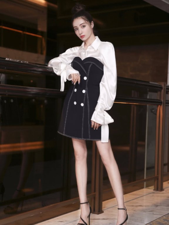 姜潮刚和麦迪娜参加夫妻孕期节目,就升级做爸爸