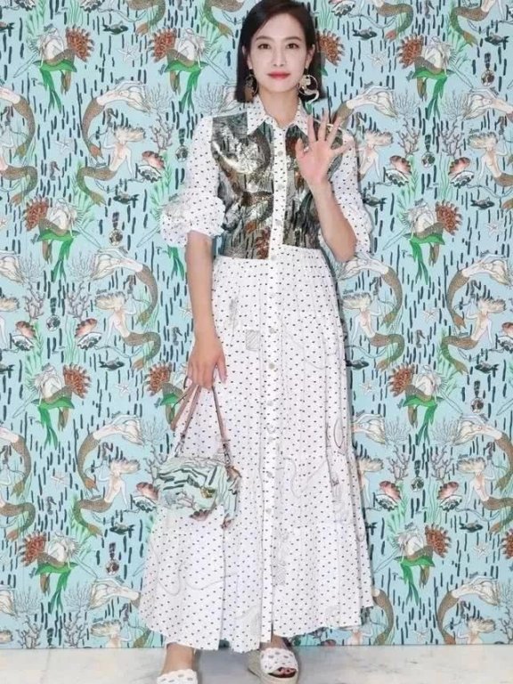 穿裙子不要搭这4双鞋,会丑!到!爆!炸