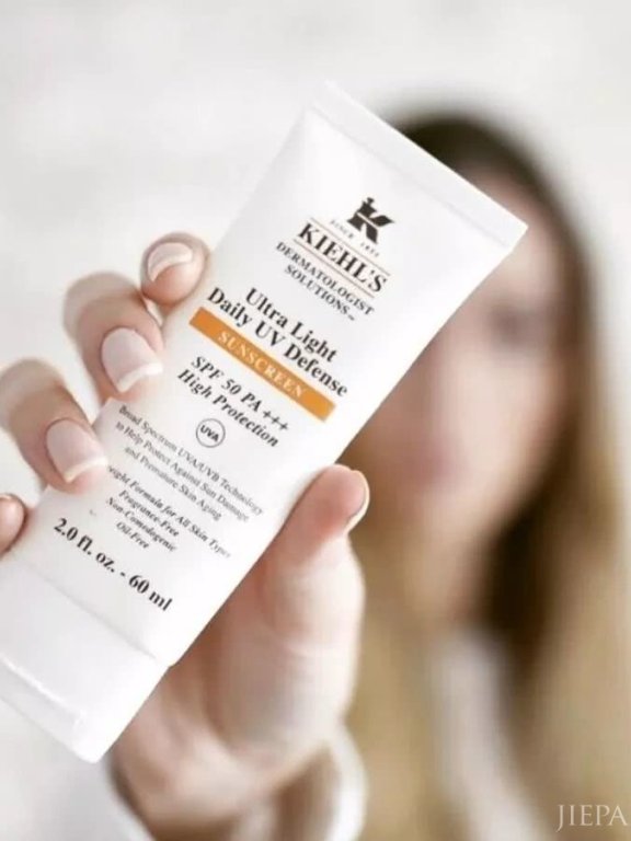 这样防晒,这个夏天你只会更美