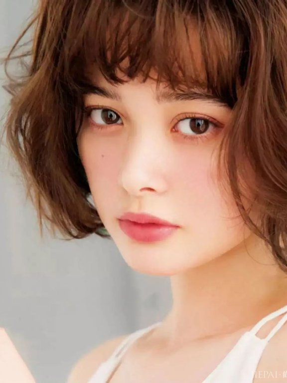 这8个化妆小心机，让你轻松画出日系杂志风