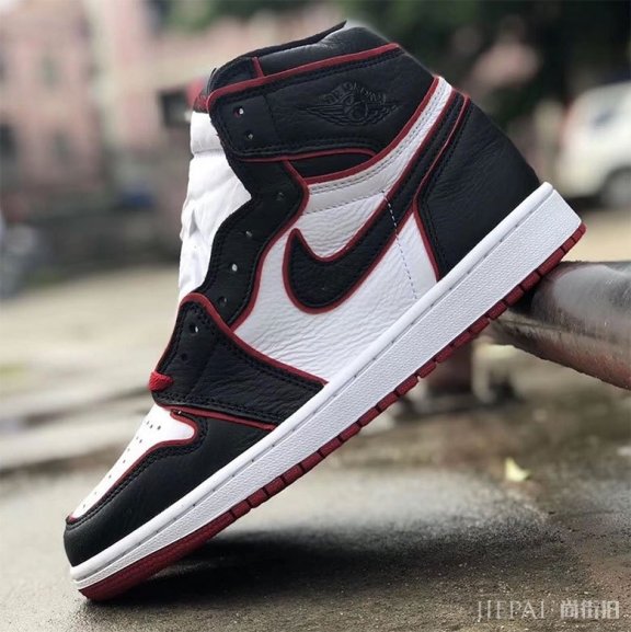 期待值堪比经典“禁穿”!Air Jordan 1新配色细节曝光!