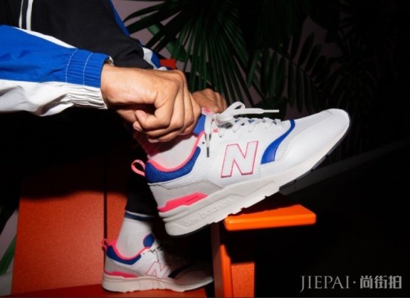 90年代风玩出新意?New Balance全新型号997H!