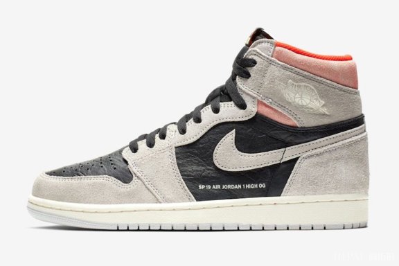 这次的Air Jordan 1新配色可以炒起来吗?